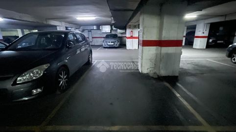 Foto 2 de Garaje en venta en Ciudad Jardín - Parque Roma, Zaragoza Capital