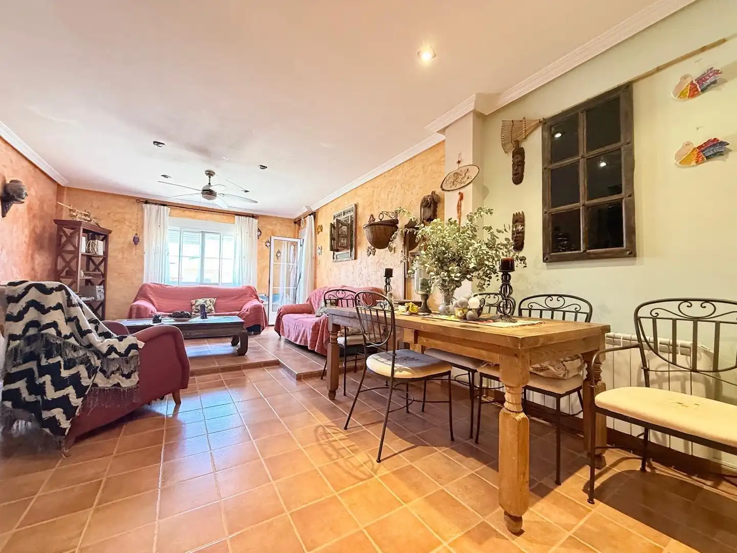 Maison mitoyenne avec terrasse à vendre à Calle Calle Rafael Alberti, imagen 17