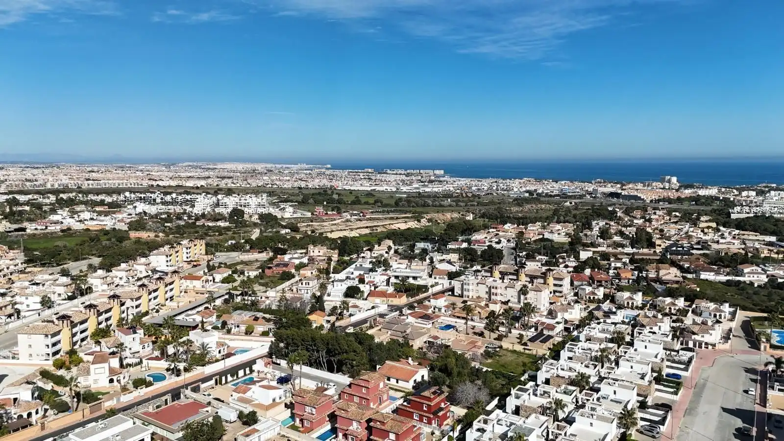 Terreno residenziale in vendita a Orihuela Costa, imagen 8