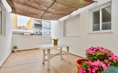 Terrace of Flat for sale in Massamagrell  with Terrace and Oven