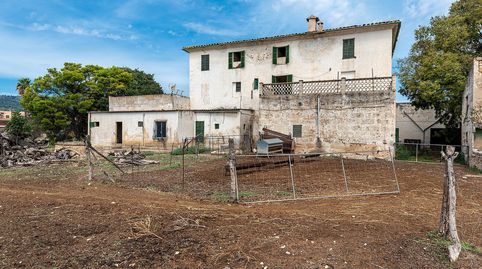 Photo 2 of Country homes for sale in Campanet, Illes Balears