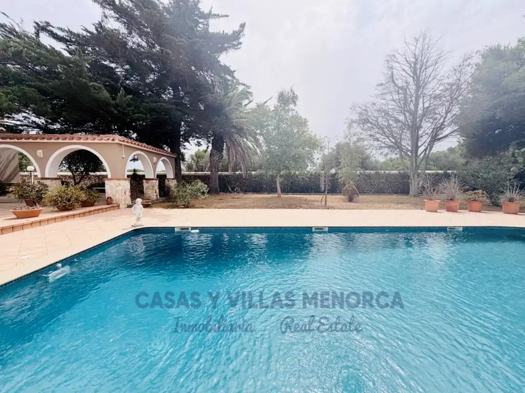 Chalet en venta en Avinguda de sa Bassa, imagen 60