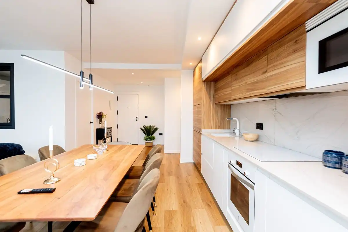 Appartement avec ascenseur à vendre à C. Alemania, imagen 2