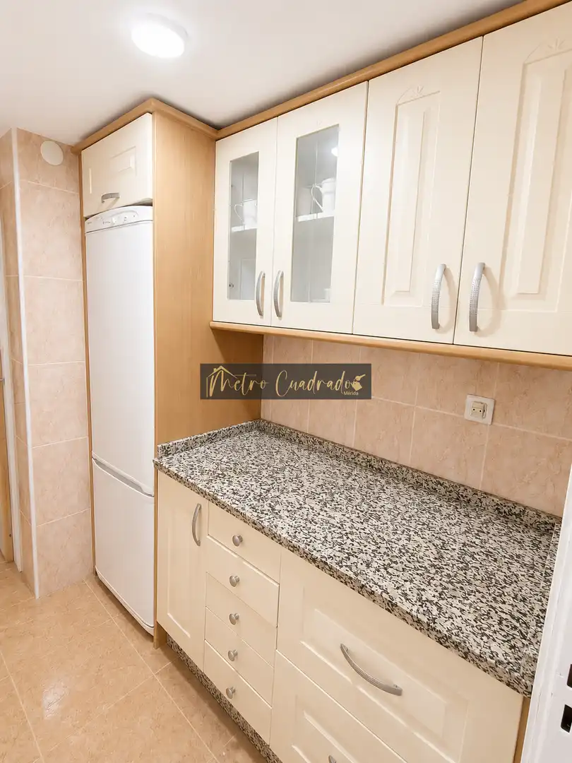 Wohnung zur Miete in Norte