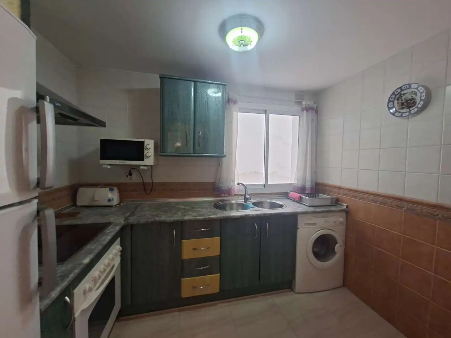 Wohnung mit Aufzug zur Miete in N/A, imagen 7