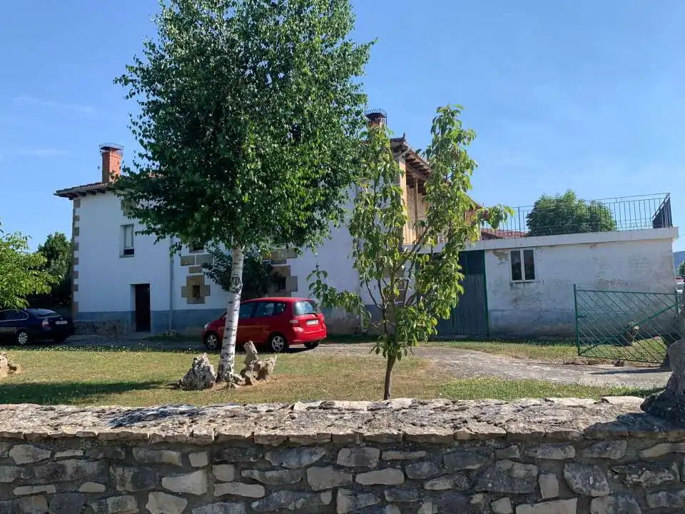 Casa en venda a Merindad de Montija, imagen 2