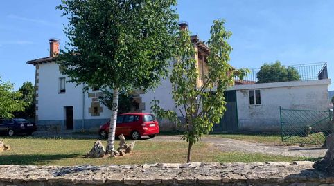 Foto 2 de Casa o chalet en venta en Merindad de Montija, Burgos