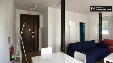 Foto 3 de Habitació a Jerónimos, Madrid Capital