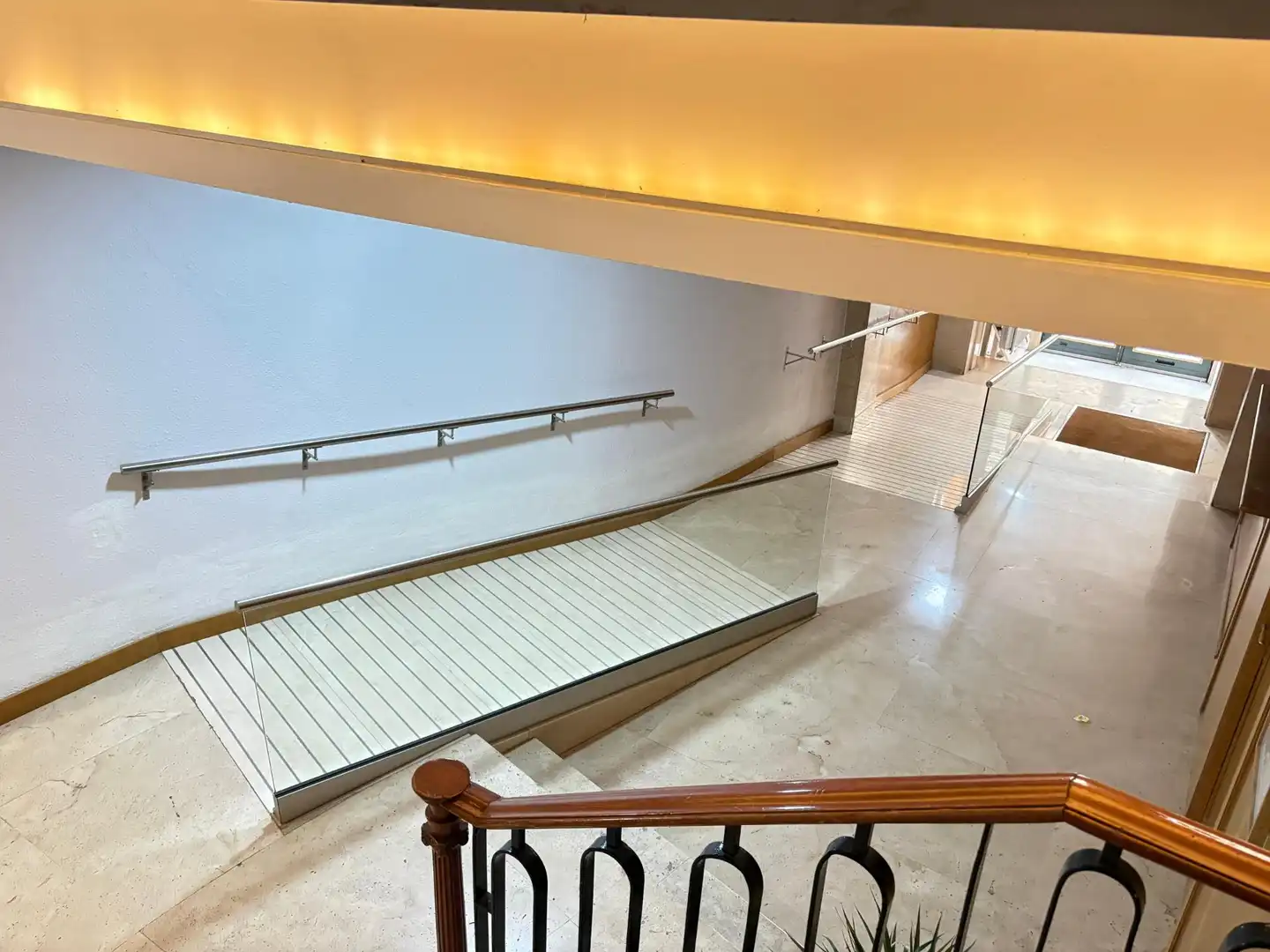 Estudio en venta en Barcelona con Alarma
