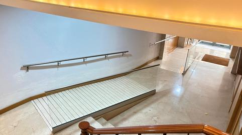 Foto 5 de Apartamento en venta en Carrer de Balmes, Sant Gervasi- Galvany,  Barcelona Capital