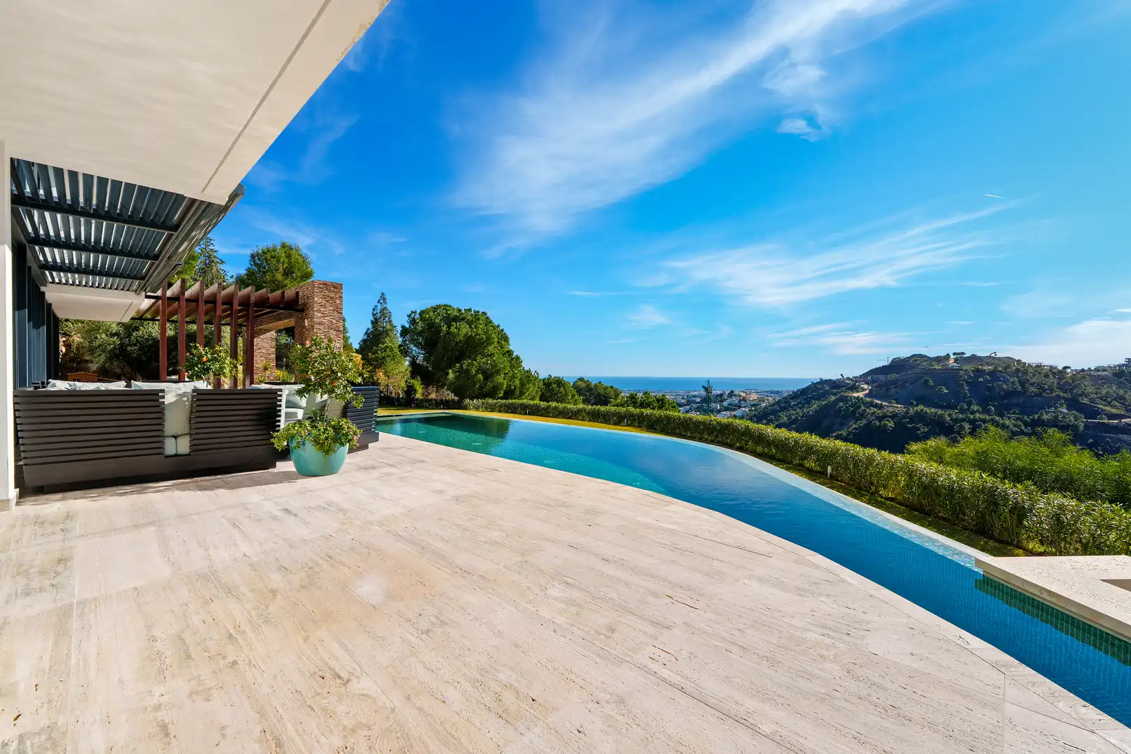 Villa di nuova costruzione in vendita a MADROÑAL, imagen 52