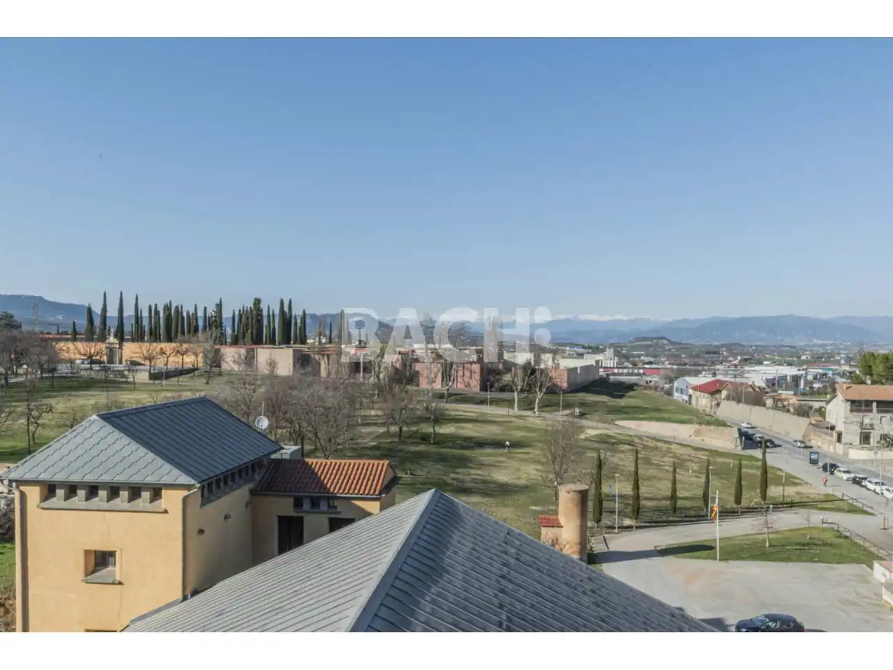 Dúplex en venta en Ronda Francesc Camprodon, 12, Nord