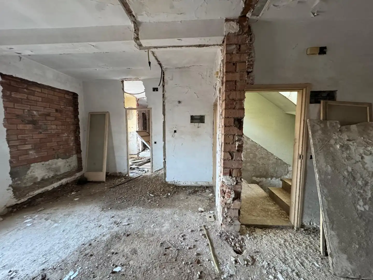 Edificio en venta en Tordera