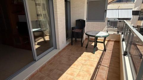 Foto 5 de Apartamento en venta en Manzanera - Tosal, Alicante