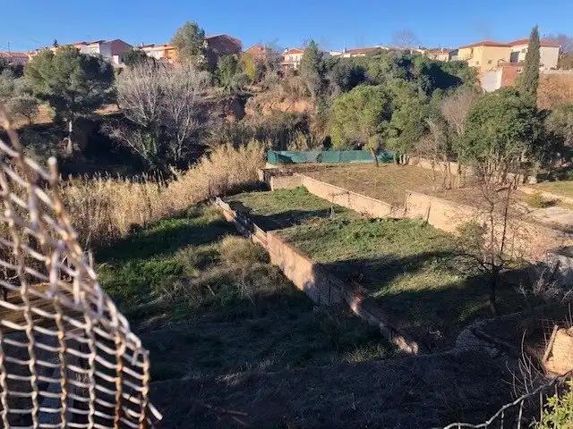 Residential land for sale in Nucli Urbà, imagen 5