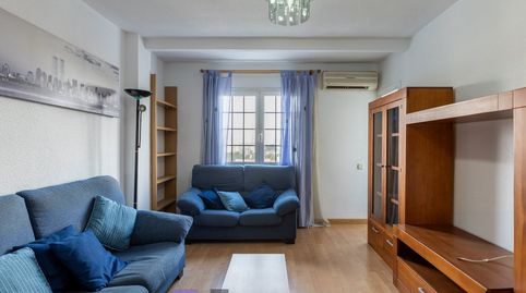 Photo 2 of Flat for rent in Av. del Dr. García Tapia, Marroquina, Madrid Capital