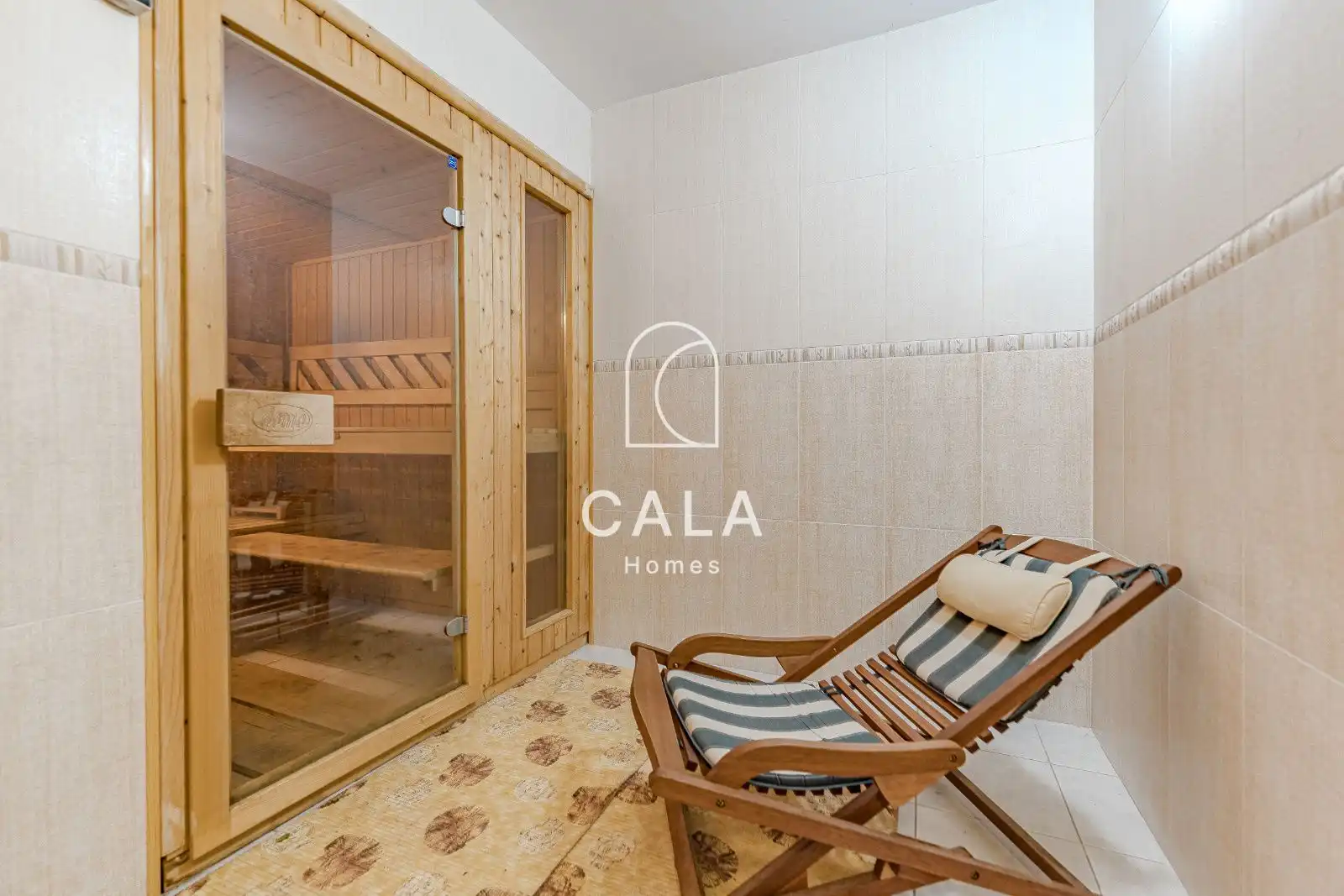 Chalet con piscina en venta en Alcojora, imagen 62