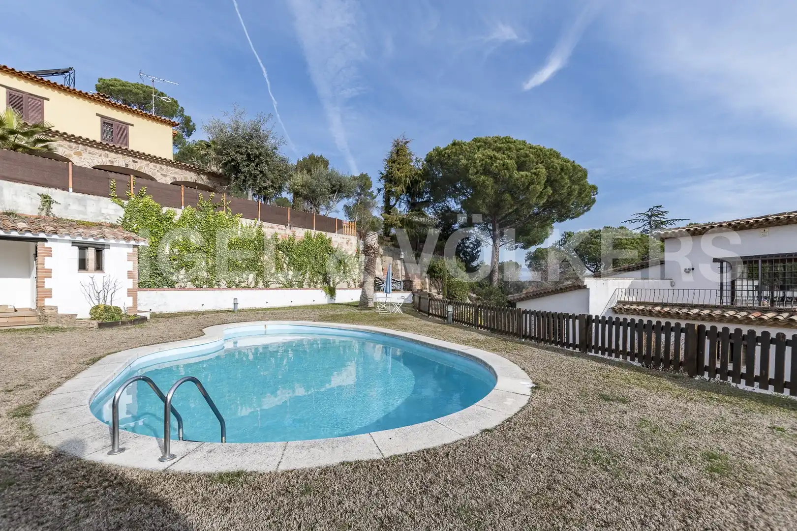 Casa amb piscina en venda a Nucli Urbà, imagen 15