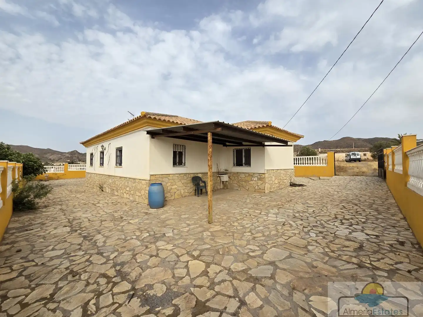 Villa à vendre à Albox, imagen 22