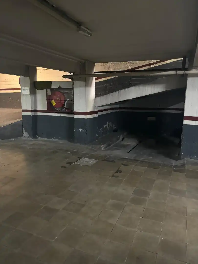Garage zum Verkauf in Barcelona
