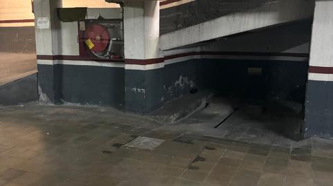 Photo 2 of Garage for sale in Via Augusta, 143, Sant Gervasi- Galvany,  Barcelona Capital