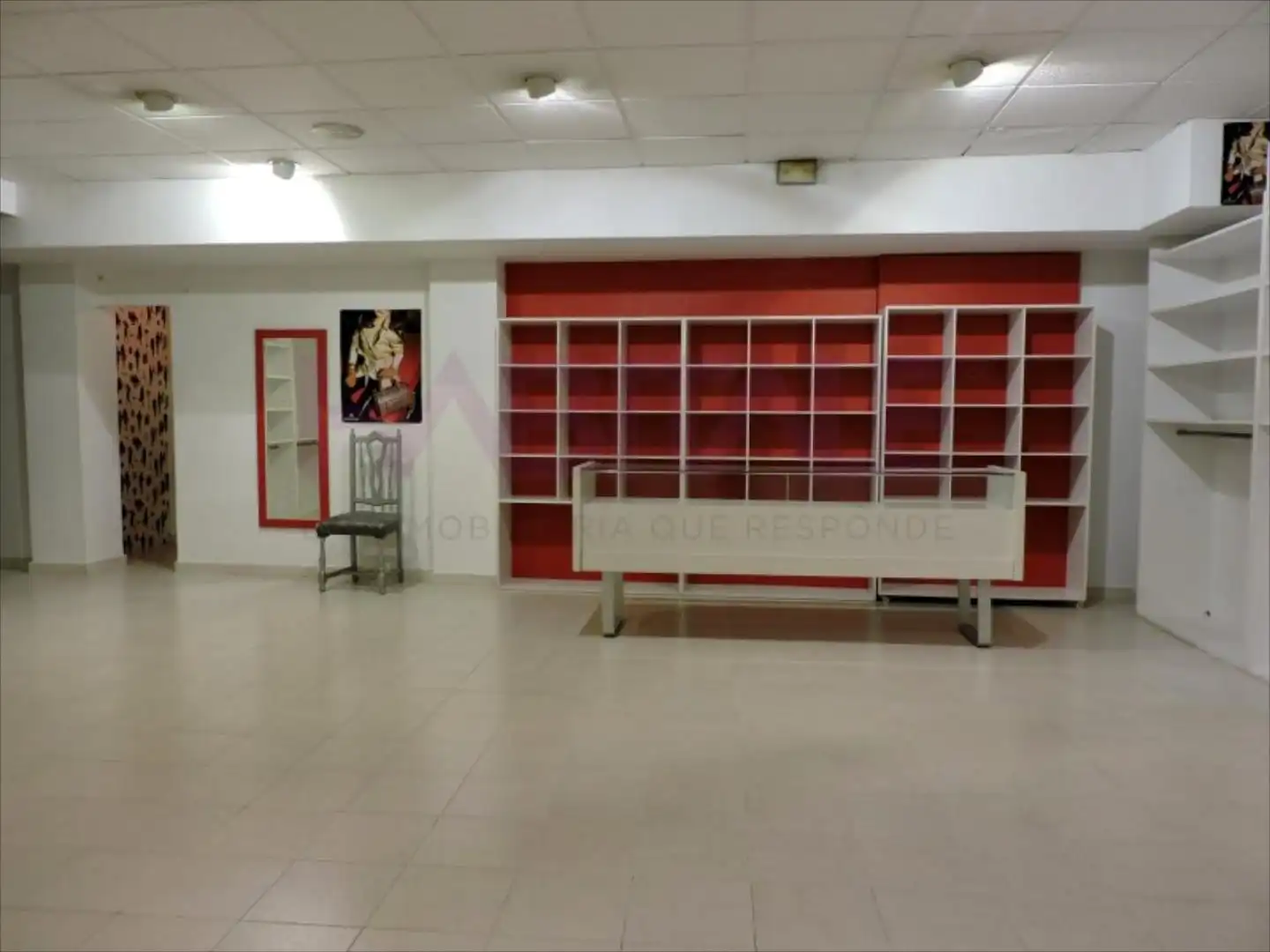 Local commercial à vendre à Ejea de los Caballeros, imagen 8