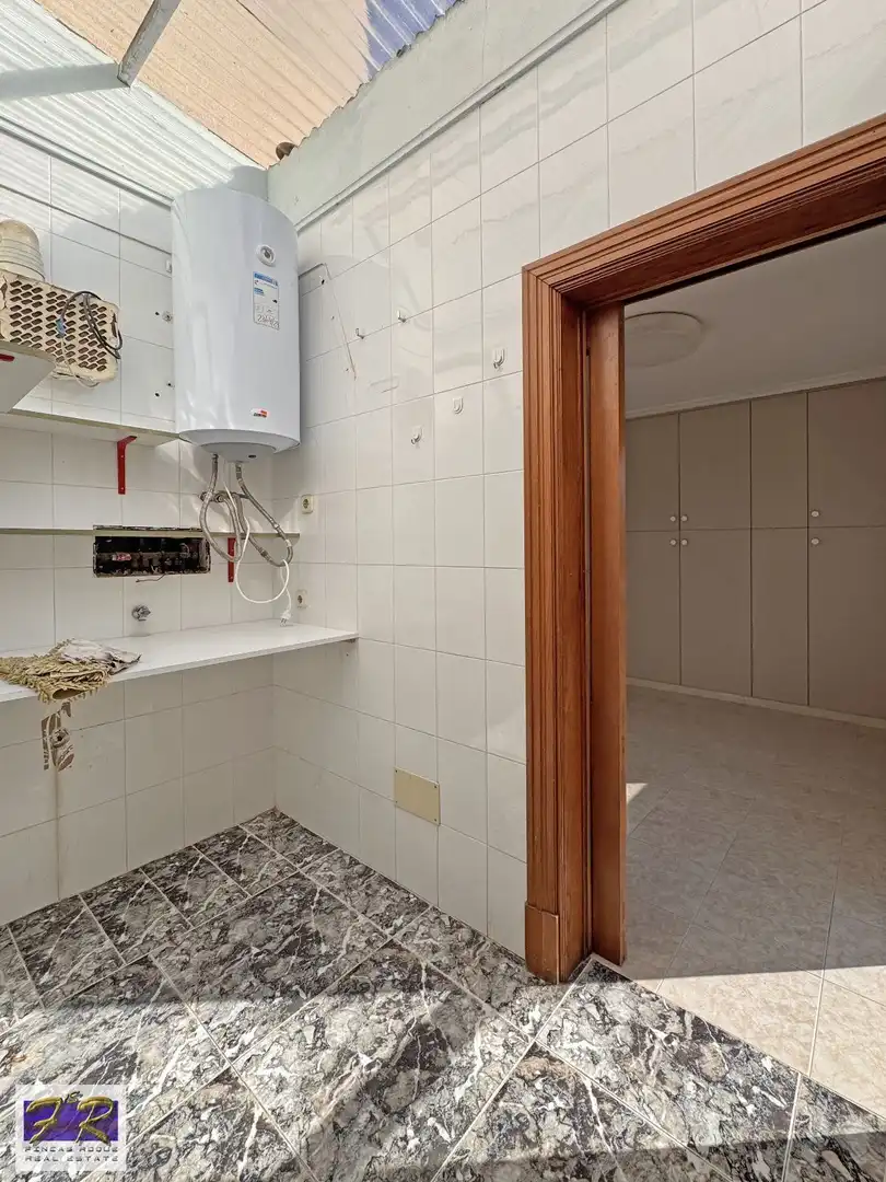 Bany de Casa o xalet en venda en Inca amb Terrassa i Traster