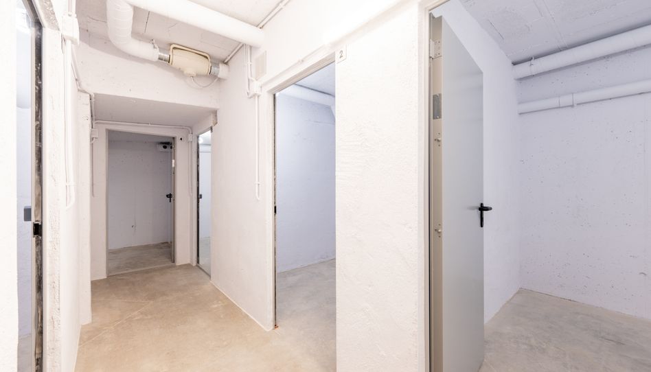 Foto 1 von Wohnung zum Verkauf in Carrer de Cèsar Martinell I Brunet, 41, El Tancat - Mas d'en Gual, Tarragona