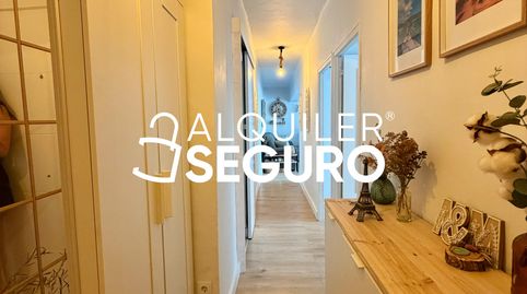 Foto 5 de Pis de lloguer a Leopoldo Calvo Sotelo Bustelo, Estación, Pozuelo de Alarcón