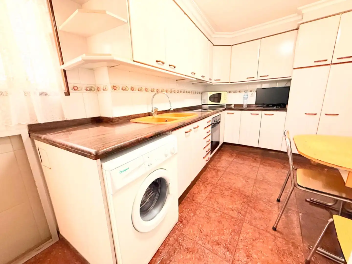 Küche von Wohnung zum Verkauf in Cullera