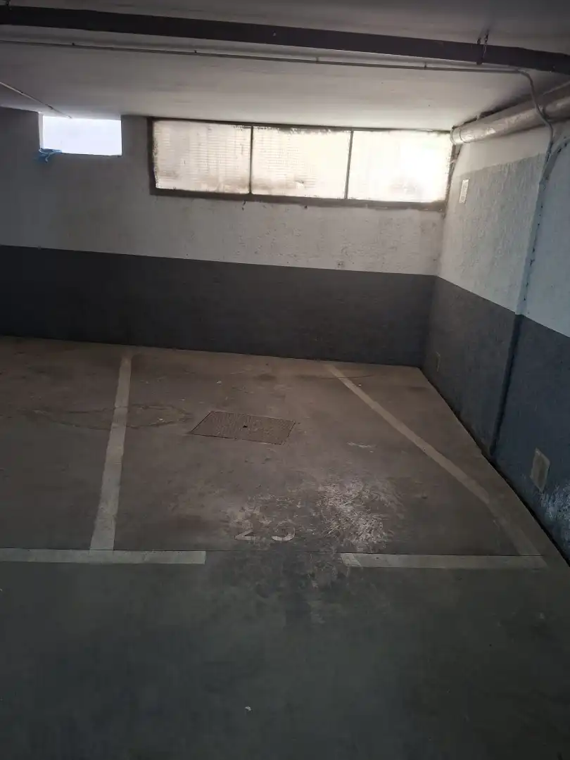 Aparcament de Garatge en venda en Manresa