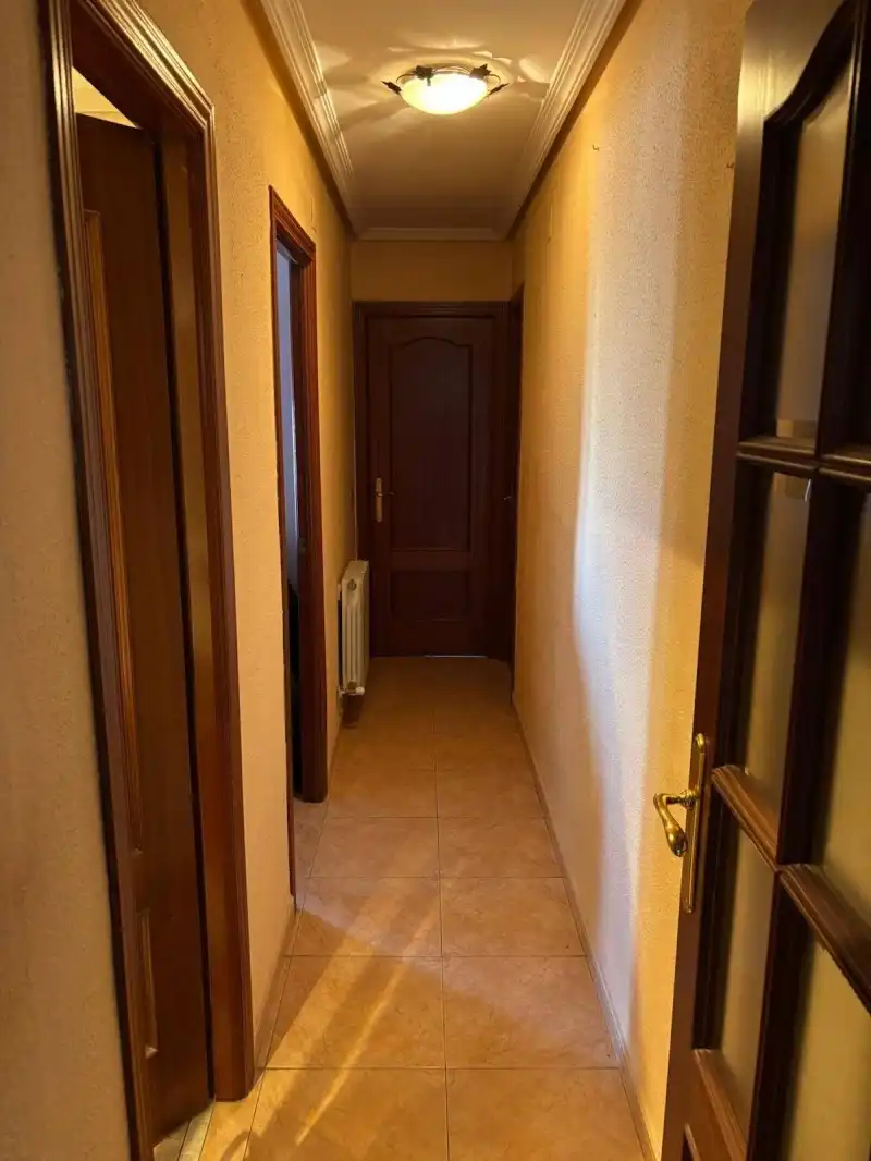 Piso de alquiler en Nuevo Cáceres
