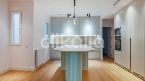 Foto 3 de Pis en venda a Gaztambide,  Madrid Capital