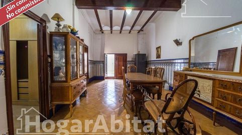 Foto 3 de Casa o xalet en venda a Calle de Los Reyes Católicos, Real, Valencia