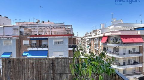 Foto 5 de Piso en venta en Los Remedios, Sevilla Capital