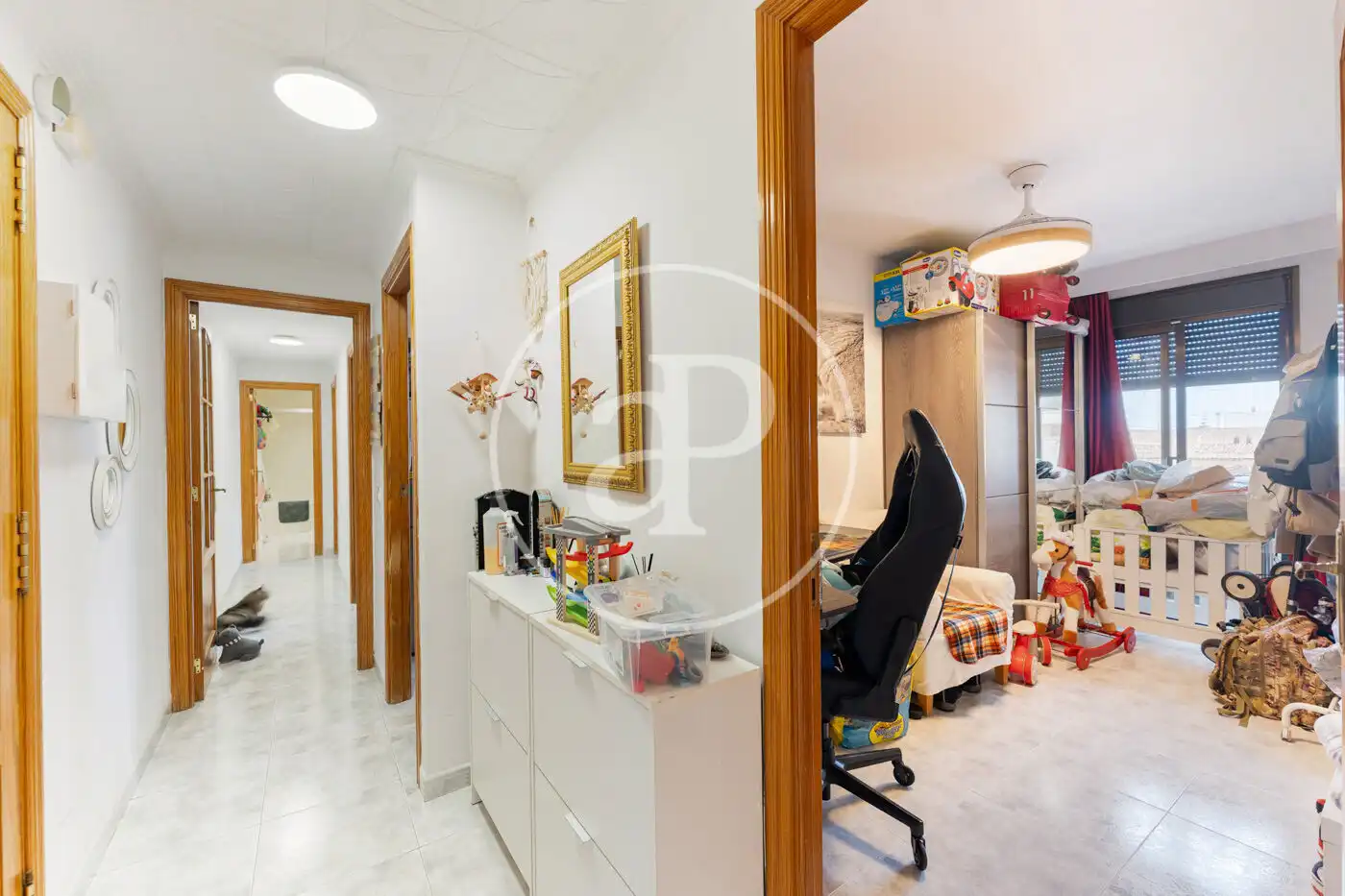 Piso en venta en  Palma de Mallorca con Aire acondicionado, Calefacción y Terraza