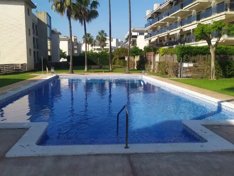 Apartment with pool for sale in Codonyol 75, imagen 3