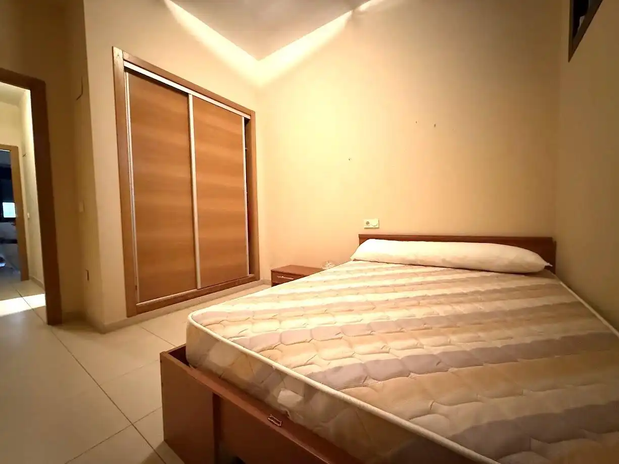 Bedroom of Flat for sale in Alginet