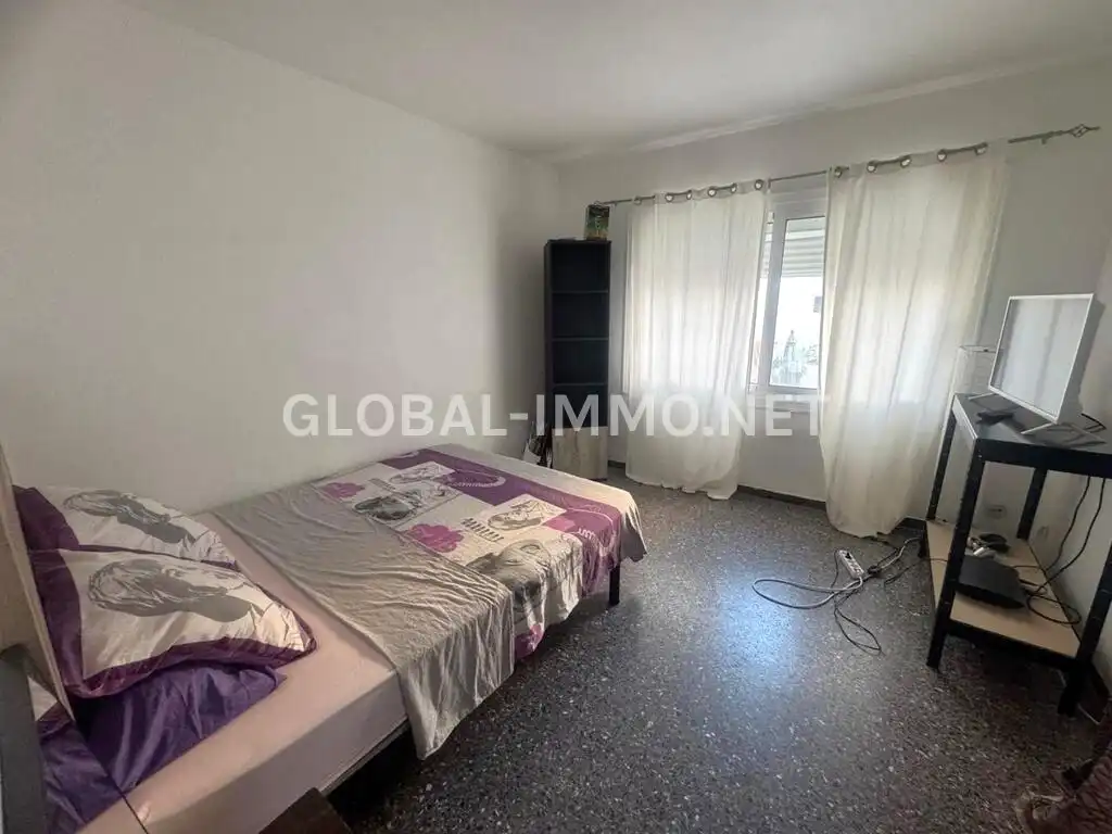 Mini appartamento in vendita a Avinguda de Rhode, imagen 6