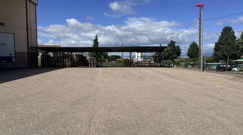 Foto 3 von Fabrikhallen zur Miete in Vieja de Extremadura, S/n, Santa Cruz del Retamar pueblo, Santa Cruz del Retamar