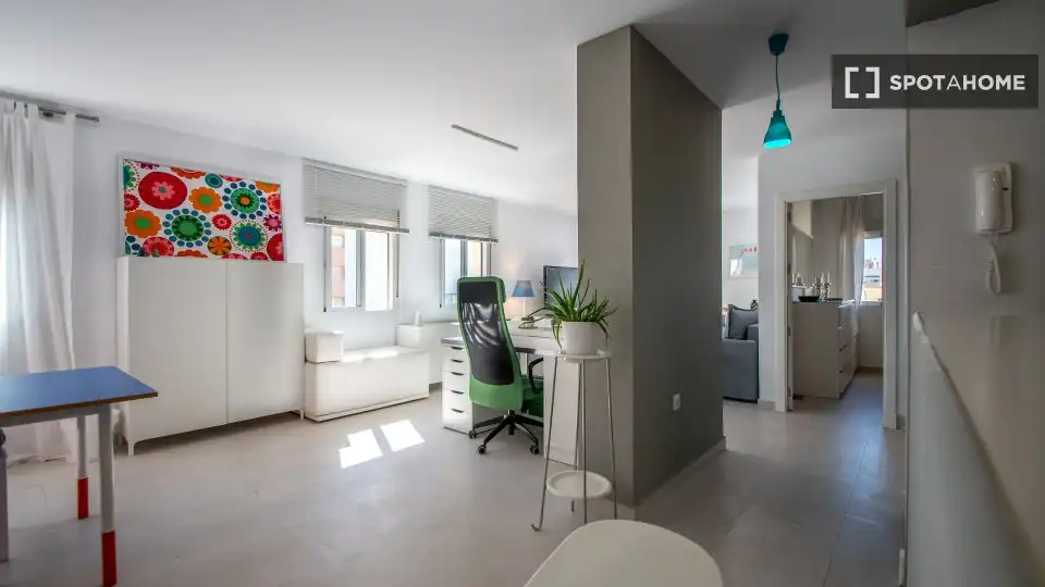 Zimmer in Paseo Marítimo - San José - La Laguna
