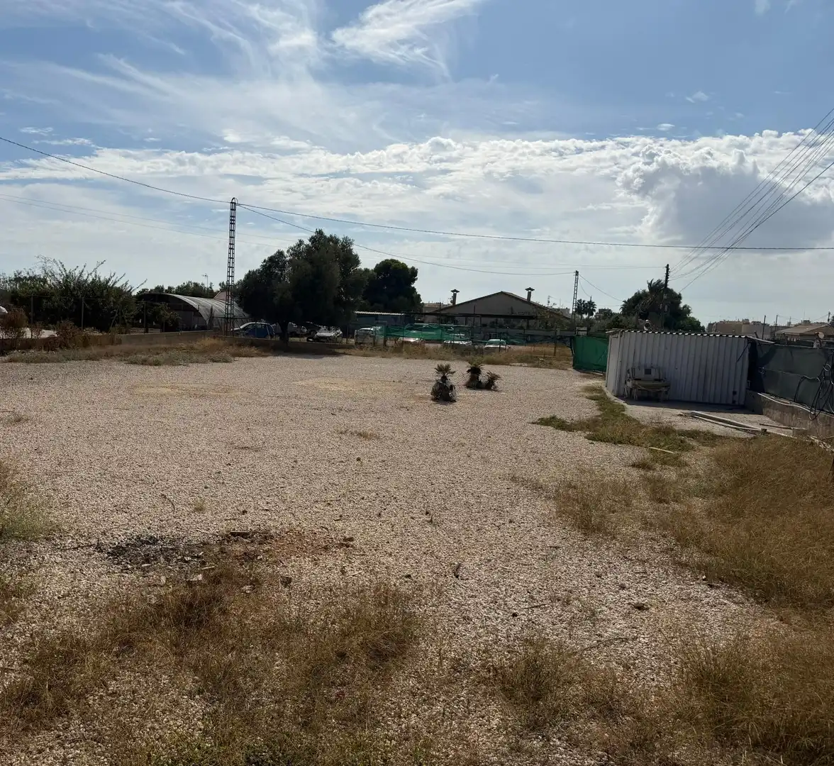 Houses for sale in Torrellano