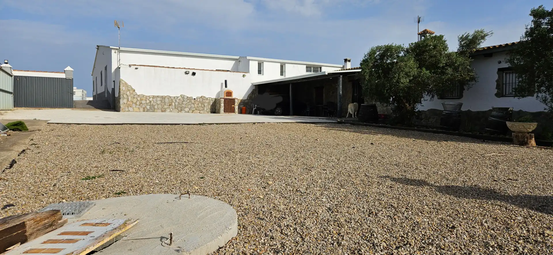 Xalet amb piscina en venda a Los Franceses – La Vega, imagen 17
