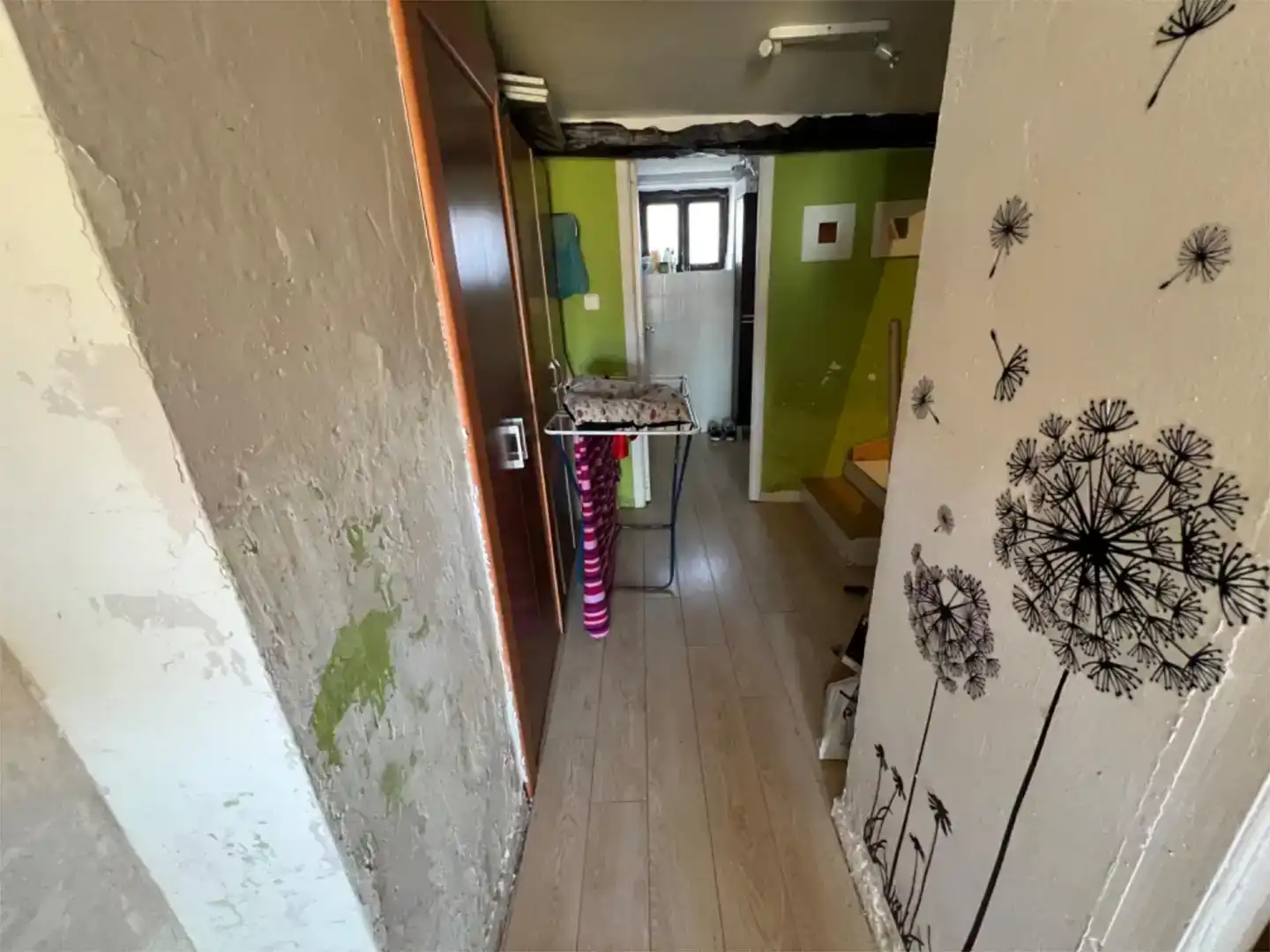 Casa adosada en venta en Narboneta con Jardín privado, Parquet y Amueblado