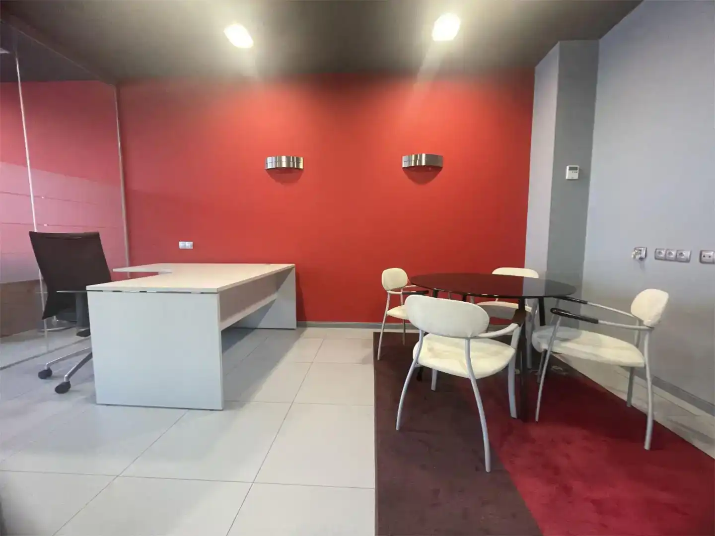 Office for rent in Barcelona