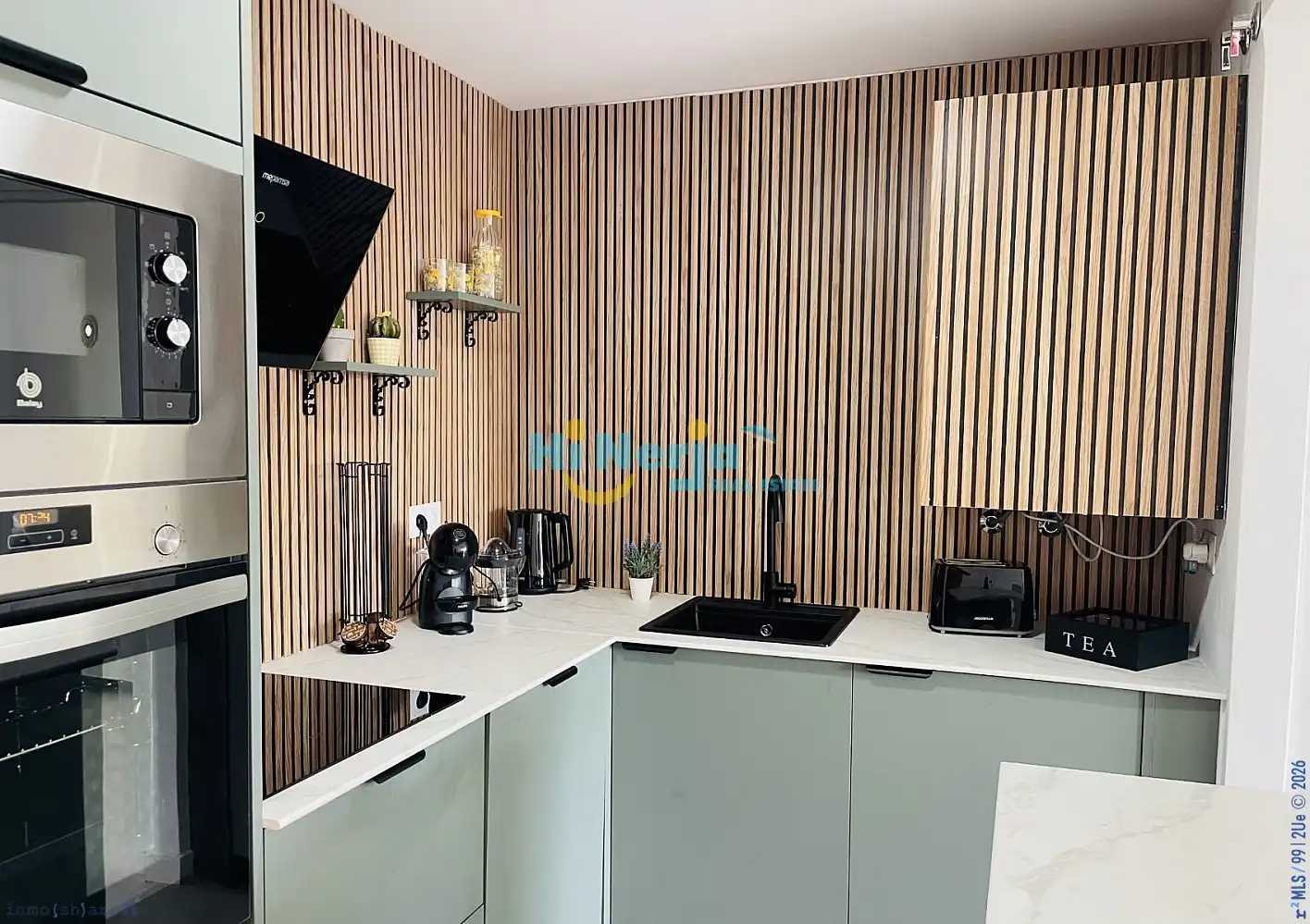 Apartment with pool for sale in Centro, imagen 29