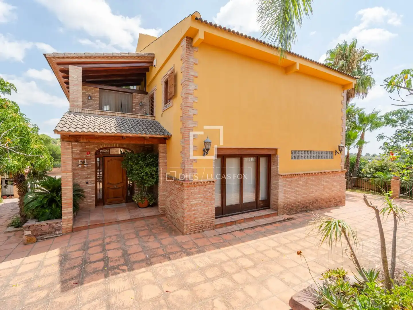 Villa avec piscine à vendre à Corral Nou - Montros - Estepar, imagen 86
