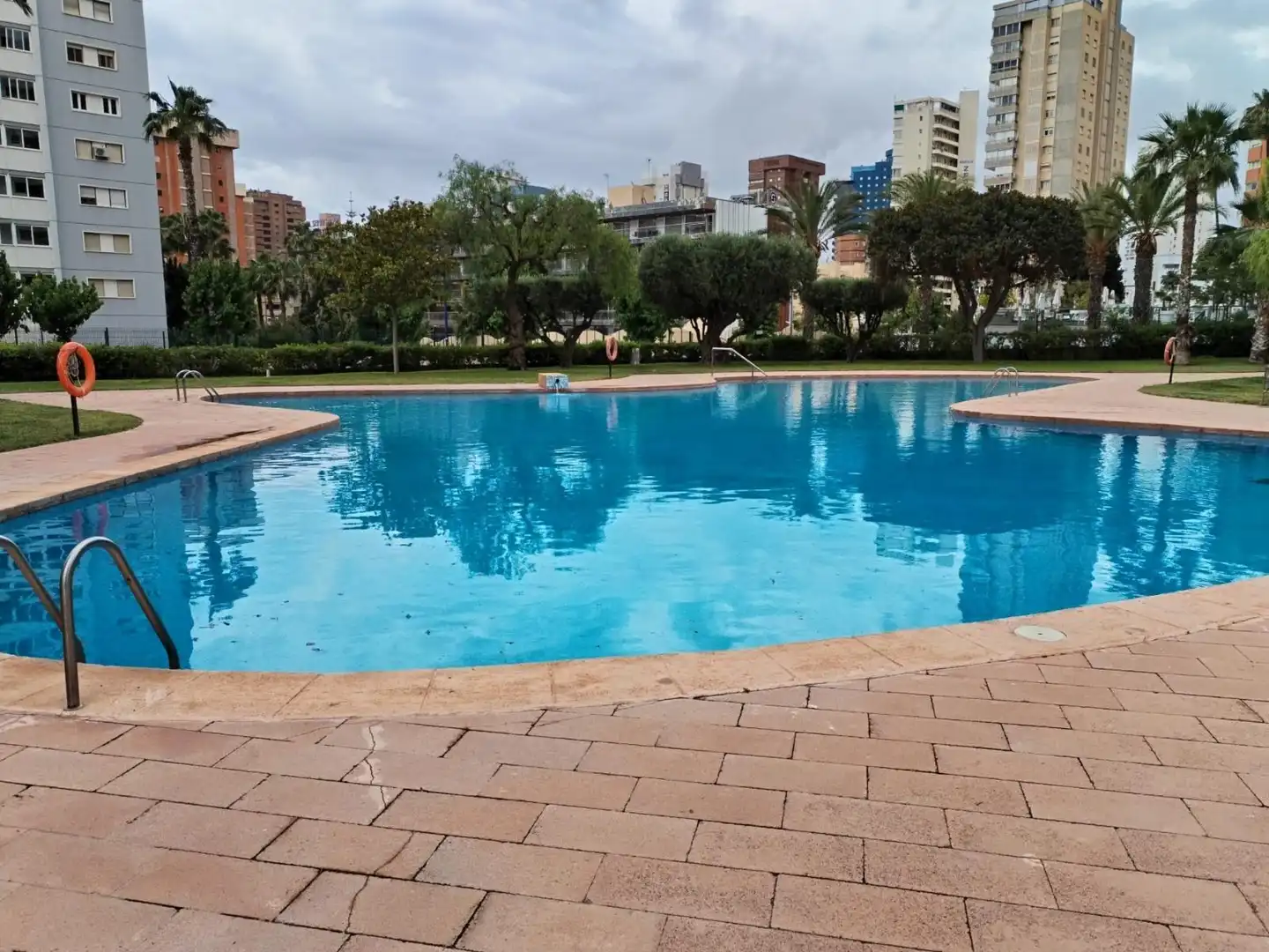 Appartement avec piscine à vendre à Avenida EUROPA, imagen 35