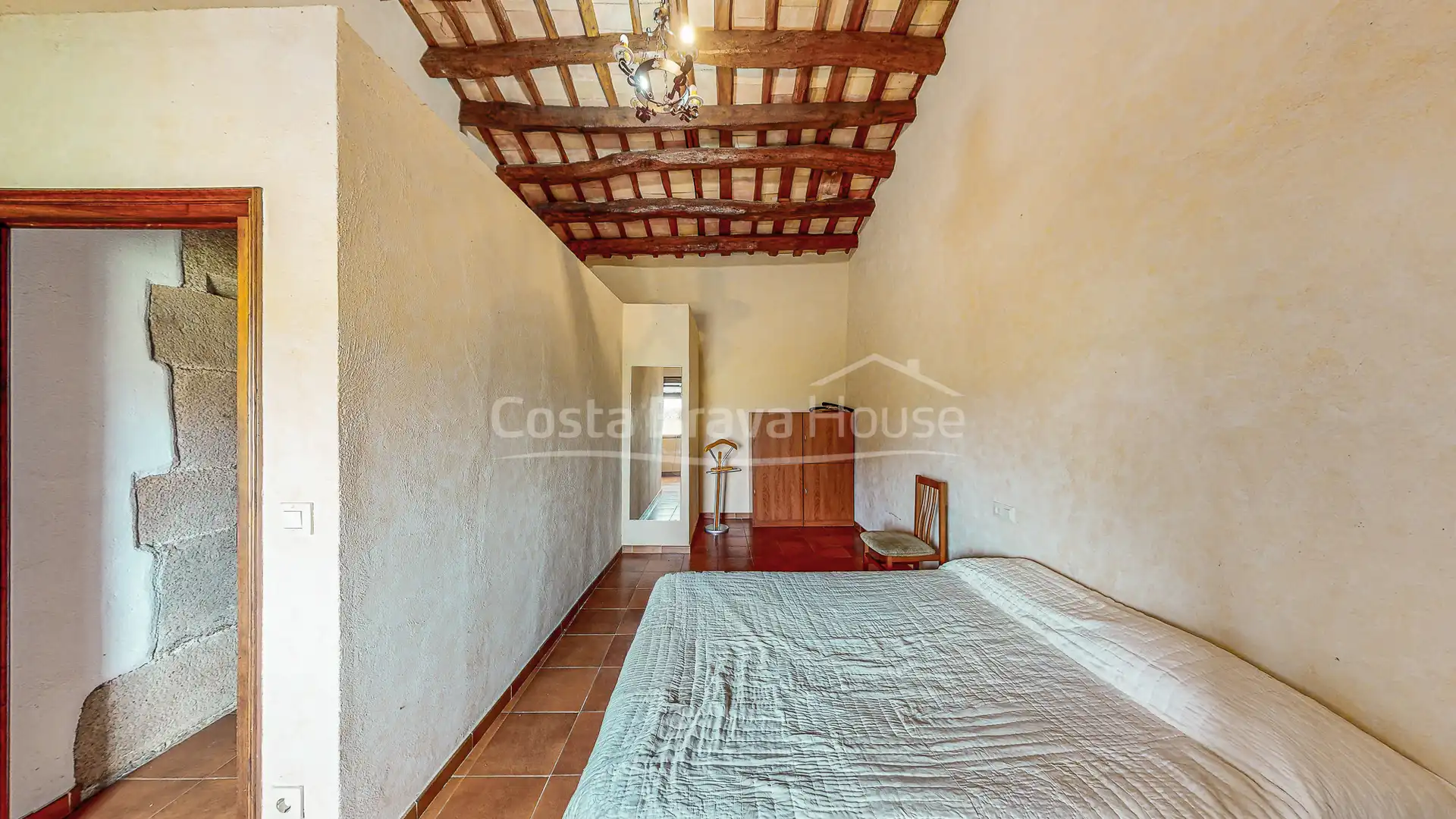 Maison rustique avec piscine à vendre à Llagostera, imagen 35