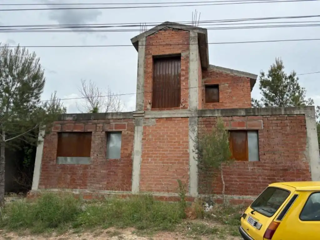 Vista exterior de Casa o chalet en venta en Vacarisses